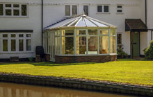 High Houses conservatory leads