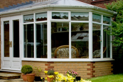 conservatories High Houses