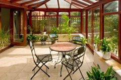 High Houses conservatory quotes
