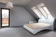 High Houses bedroom extensions