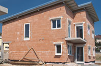 High Houses home extensions