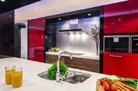 High Houses kitchen extensions