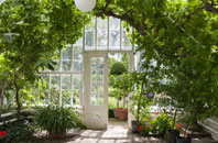 free High Houses orangery quotes
