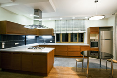 kitchen extensions High Houses