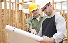 High Houses outhouse construction leads